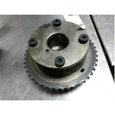 104Y016 Intake Camshaft Timing Gear From 2012 Ford Taurus 3.5 AT4E6C524EB 104Y016 Intake Camshaft Timing Gear From 2012 Ford Taurus 3.5 AT4E6C524EB